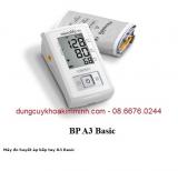 ĐÈN ĐỌC PHIM Y TẾ MÁY ĐO HUYẾT ÁP Microlife BP 3A Basic New 2014