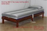 GIƯỜNG DƯỠNG BỆNH Y TẾ GKM-02E2 GIƯỜNG DƯỠNG BỆNH Y TẾ GKM-02E2