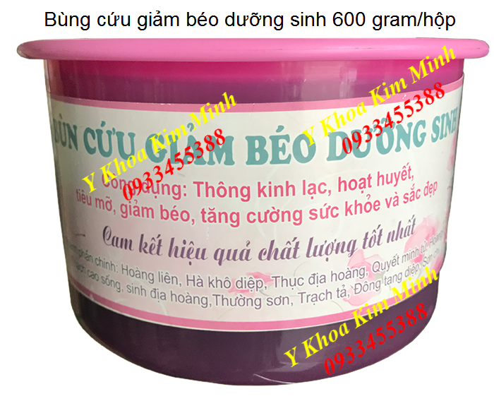 Bun cuu giam beo duong sinh dung cho giam mo vung bung ban tai Tp Ho Chi Minh - Y Khoa Kim Minh
