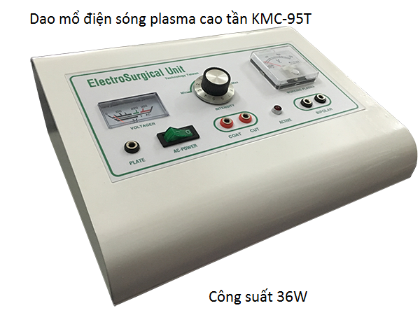 dao mo dien cat dot cao tan KMC-95T ban tai Y Khoa Kim Minh Thanh Thai Tp.HCM