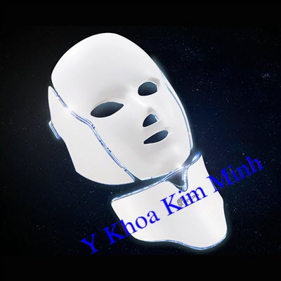 Den sinh hoc cham soc da Y Khoa Kim Minh