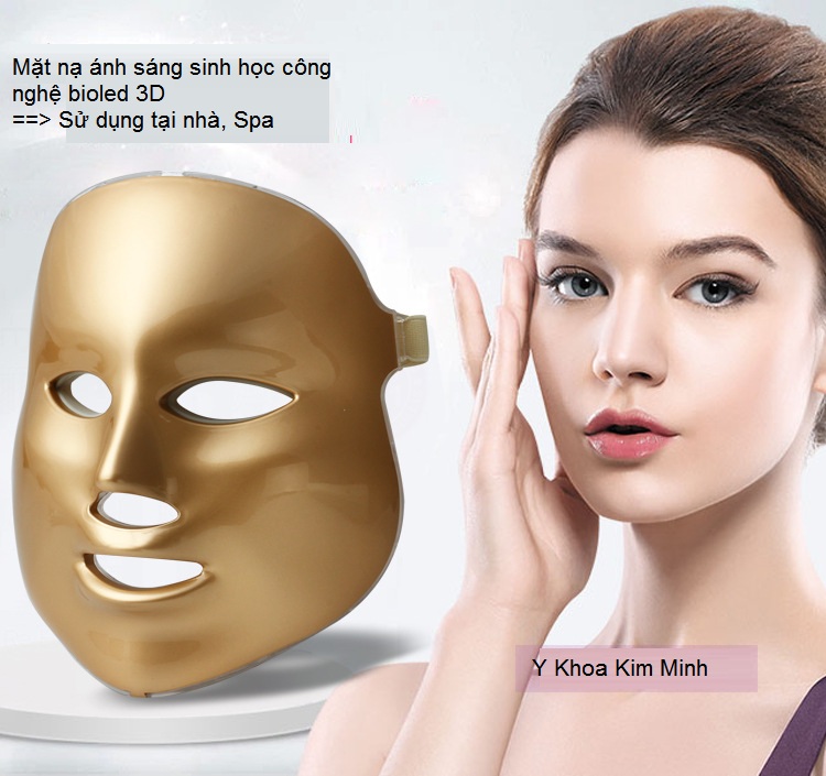 Dia chi ban mat na sinh hoc u trang da 3D Y Khoa Kim Minh