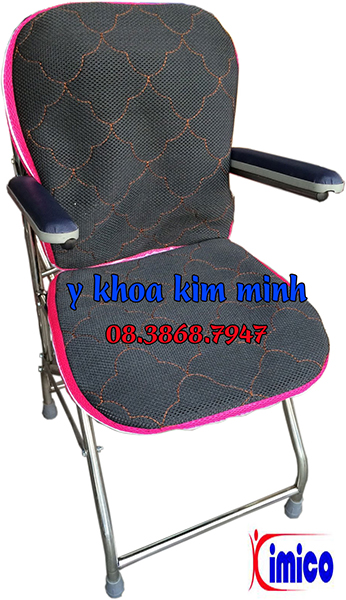 Ghế bô vệ sinh cho người bệnh người già
