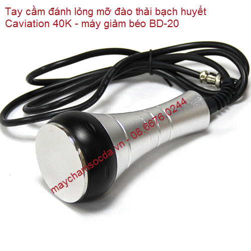 May giam beo da nang RF BD-20