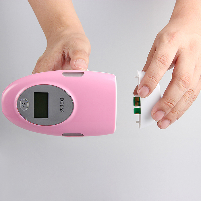 May triet long mini 3 trong 1 KGP-582