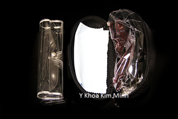 Kính bảo vệ mắt máy E-light KS-205