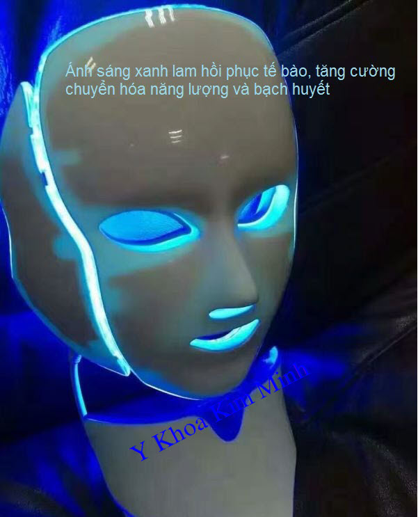 Dia chi ban mat na anh sang sinh hoc cham soc da Y Khoa Kim Minh