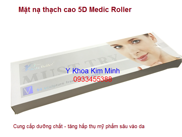 Mat na thach cao 5D ban tai  Ykhoa Kim Minh 0933455388 tp hochiminh