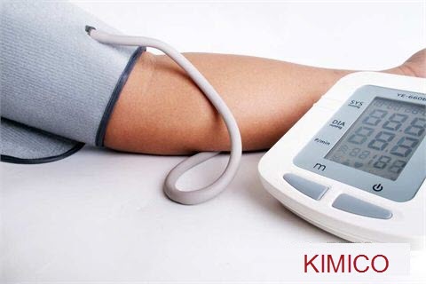 Cách sử dụng máy đo huyết áp bắp tay