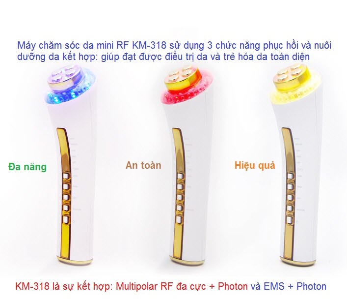Ban may RF mini tai tp hochiminh Y Khoa Kim Minh 0933455388