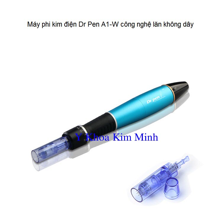 May lan phi kim Dr Pen A1-W Y Khoa Kim Minh Thành Thái Tp.HCM Sai gon