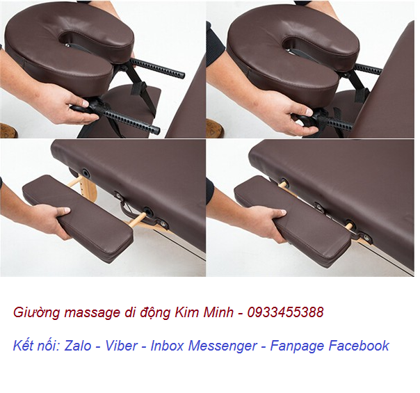 Mua giuong massage o dau tot nhat Y Khoa Kim Minh