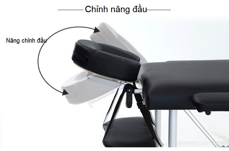 Nang chinh dau giuong massage di dong - Y Khoa Kim Minh 0933455388