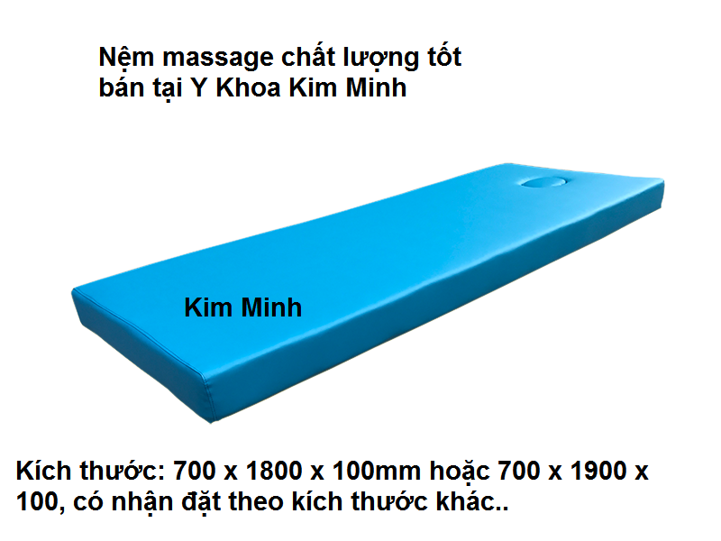 Ban nem masasage tham my chat luong to o Y Khoa Kim Minh