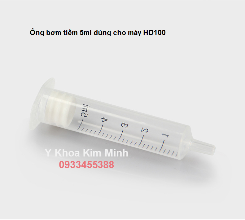 Ban bom tiem may tiem duong chat Meso injection, EZ, HD100  tai tp hcm - Y Khoa Kim Minh 0933455388
