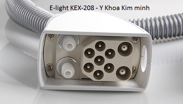 May triet long Elight KEX-208