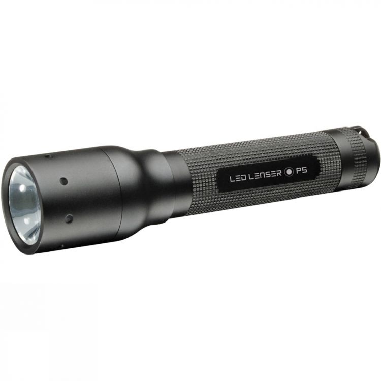 Viết đèn khám tổng quát y tế Led Lenser P5E Y Khoa Kim Minh bán phân phối