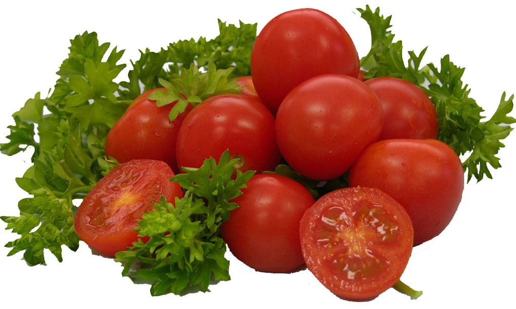 bổ dưỡng trí não bằng cà chua