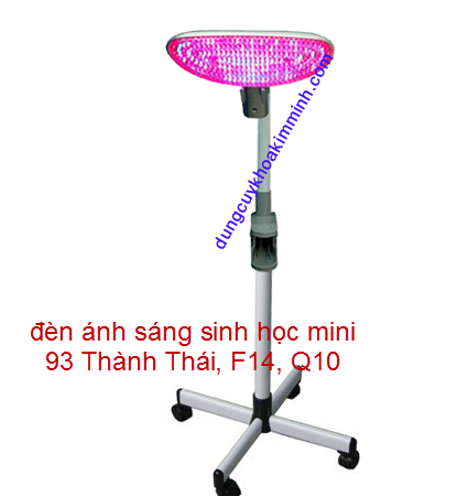 Đèn ánh sáng sinh học mini HF-052