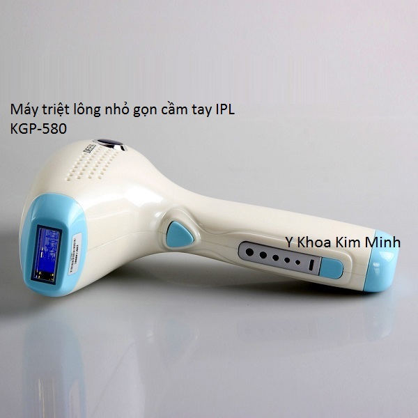 may triet long mini ca nhan tai nha KGP-580