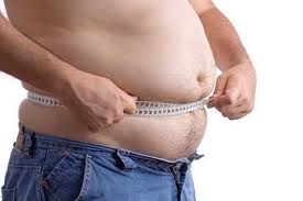 Bụng tích mỡ là một trong những nguyên nhân gây rối loạn chuyển hóa