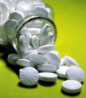 Uống aspirin hằng ngày giúp ngừa ung thư