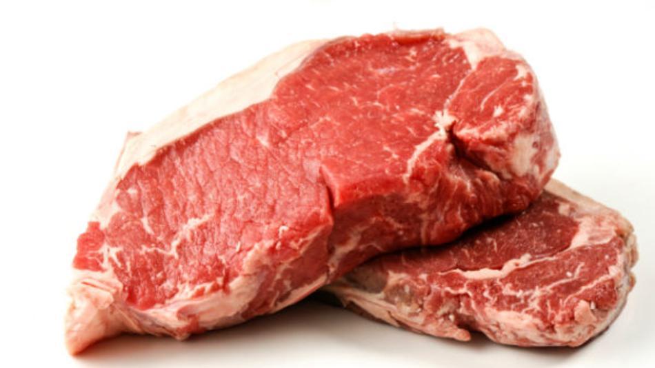 Sử dụng nhiều thịt gây nguy hại cho cơ thể