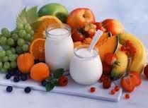 Lợi ích của trái cây đối với sức khỏe