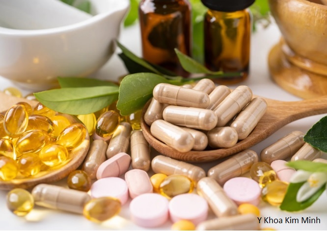 Người lớn tuổi cần nhiều ánh sáng mặt trời bổ sung Vitamin D