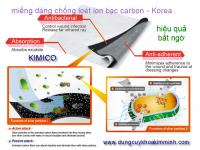Miếng dán chống loét cho bệnh nhân Miếng dán chống loét cho bệnh nhân