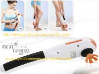 Massage có thể cải thiện lưu thông máu giảm đau nhứt Massage có thể cải thiện lưu thông máu giảm đau nhứt