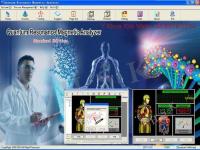 Công dụng của máy phân tích chỉ số sức khỏe cơ thể Công dụng của máy phân tích chỉ số sức khỏe cơ thể