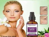 Serum (huyết thanh) là gì, làm cách nào sử dụng serum dưỡng da hiệu quả Serum (huyết thanh) là gì, làm cách nào sử dụng serum dưỡng da hiệu quả