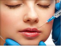 Bơm môi bằng filler Bơm môi bằng filler