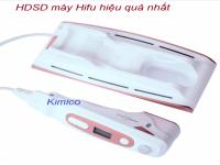 HDSD máy Hifu hiệu quả nhất HDSD máy Hifu hiệu quả nhất