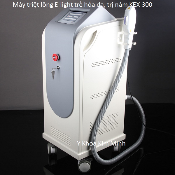 May triet long  E-light KEX-300