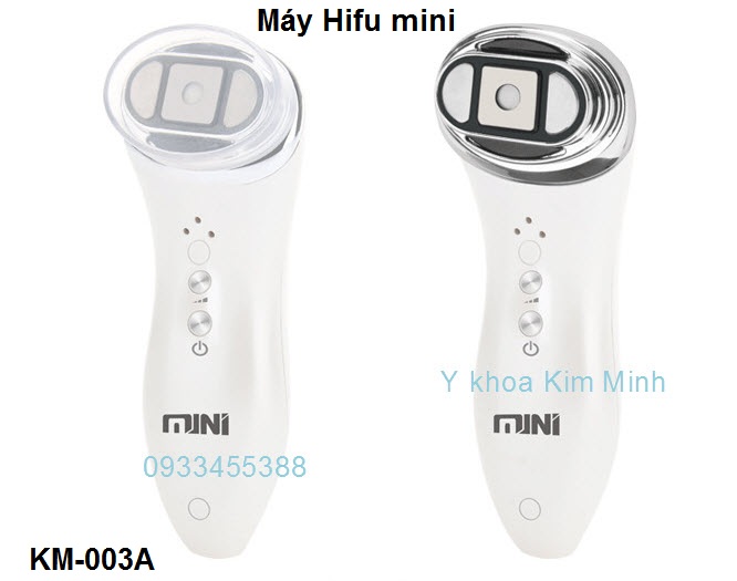 Máy Hifu mini KM-003A