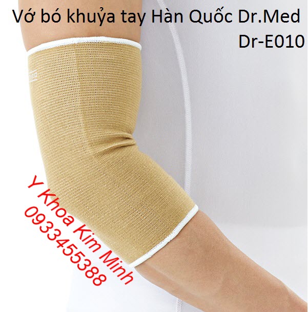 Vớ bó khuỷa tay Hàn Quốc Dr.Med Dr-E010