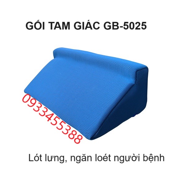 Gối tam giác GB-5025
