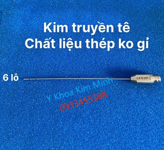 Kim truyền tê 1.0 x 100mm