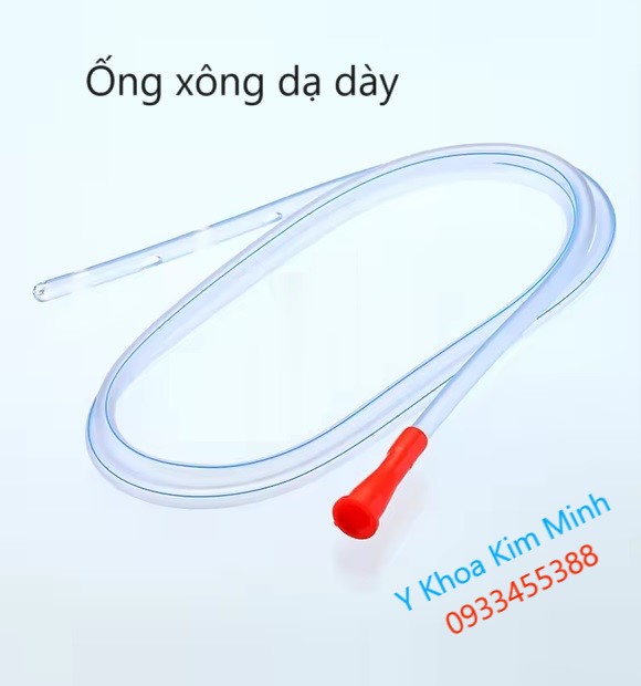 Ống xông dạ dày