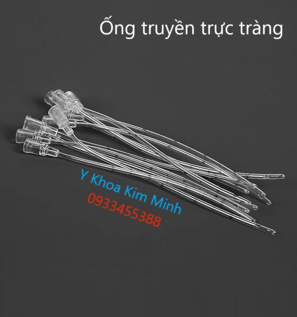 Ống truyền trực tràng