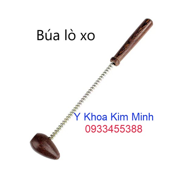 Búa lò xo