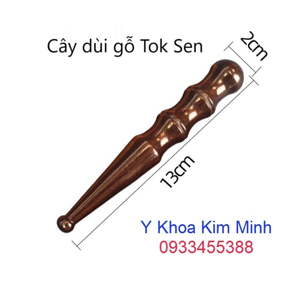 Cây dùi gỗ Tok Sen