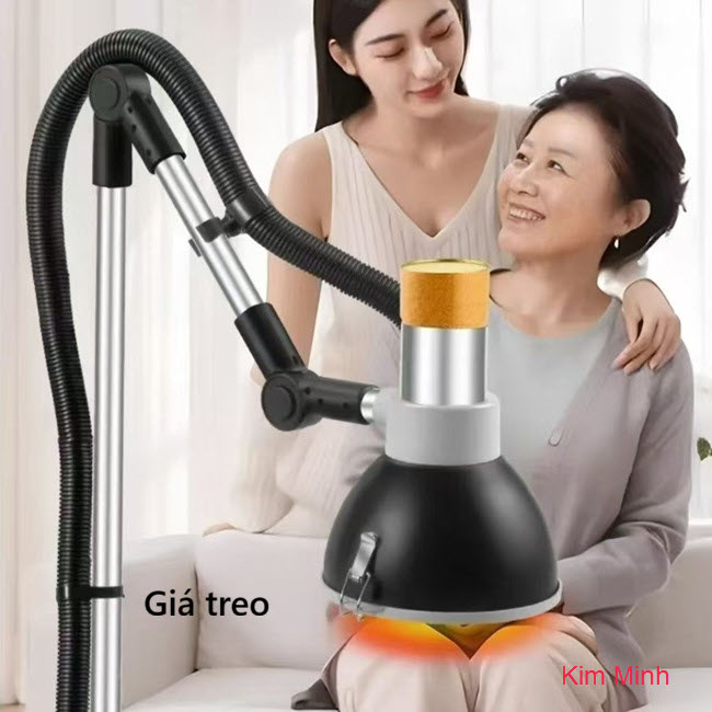 Giá treo xông nhang ngải cứu GT-201
