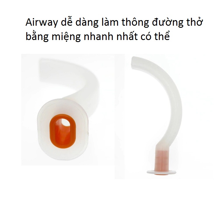 Airway bán tại Y Khoa Kim Minh