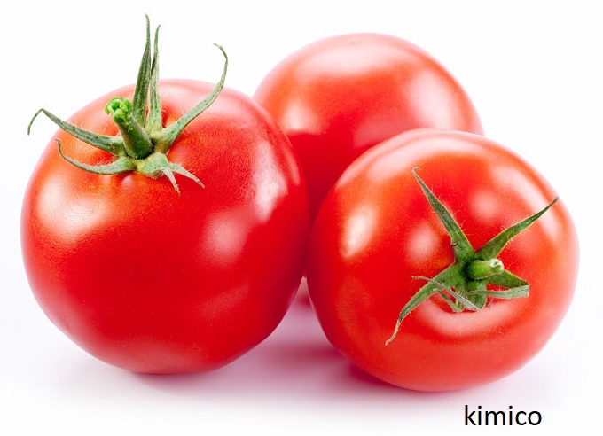 Ăn cà chua không chứa thuốc kháng sinh rất tốt - Y khoa Kim Minh