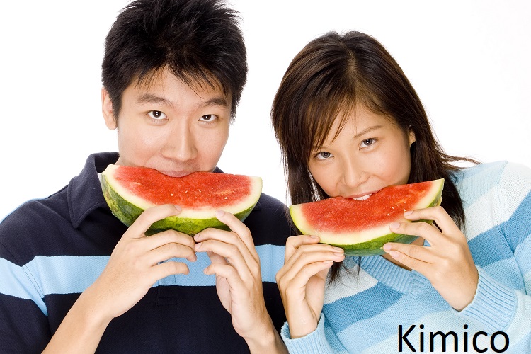 6 bệnh sau đây không nên ăn nhiều dưa hấu đỏ - Y khoa Kim Minh