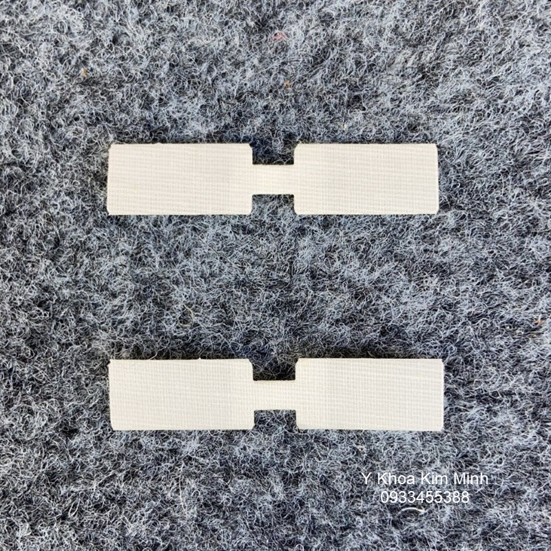 Băng dán vết thương không khâu chỉ y tế Bandage