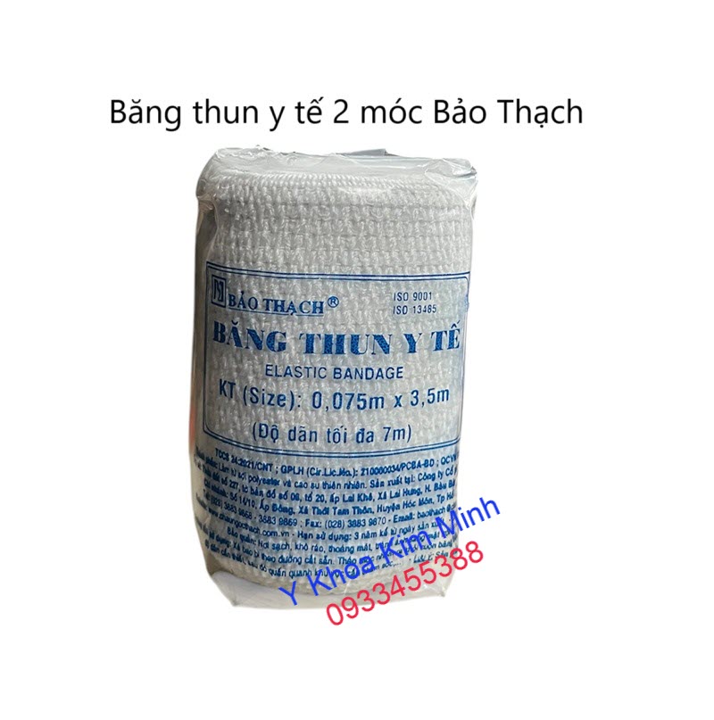 Bang thun y te Bảo Thach  ban gia si o Tp.HCM